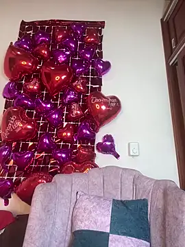 Snapshot of Valentinabaker chatting on 28, 2, 2025 Valentinabaker online show from 28, 2, 2025