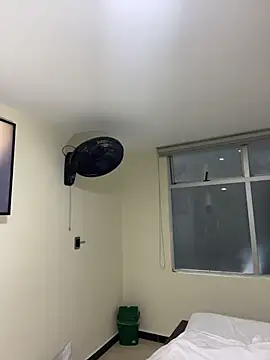 Snapshot of Valentinabaker chatting on 18, 1, 2026 Valentinabaker online show from 18, 1, 2026