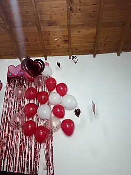 Snapshot of Valentinabaker chatting on 14, 2, 2026 Valentinabaker online show from 14, 2, 2026