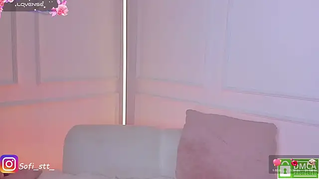 Snapshot of SofiScott_ chatting on 27, 7, 2026 SofiScott online show from 27, 7, 2026