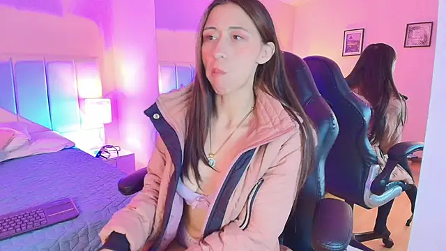 DeepAnalAddict online show from 25, 2, 2025