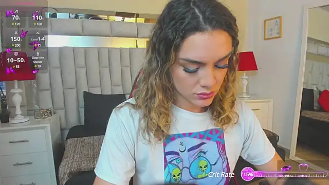 mariiahneedles online show from 6, 3, 2025