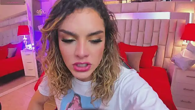 mariiahneedles online show from 19, 3, 2025