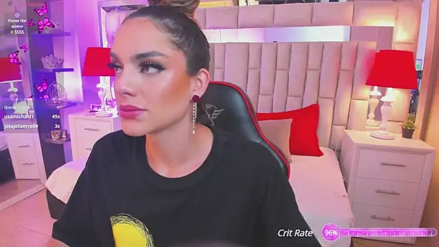 mariiahneedles online show from 21, 3, 2025