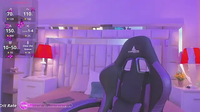 mariiahneedles online show from 18, 3, 2026