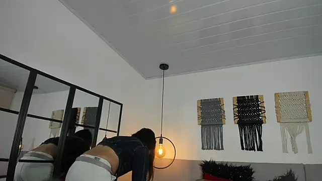 Sweet camille online show from 20, 2, 2026