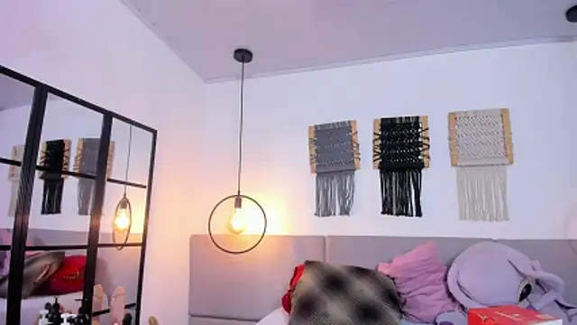 Sweet camille online show from 24, 3, 2026