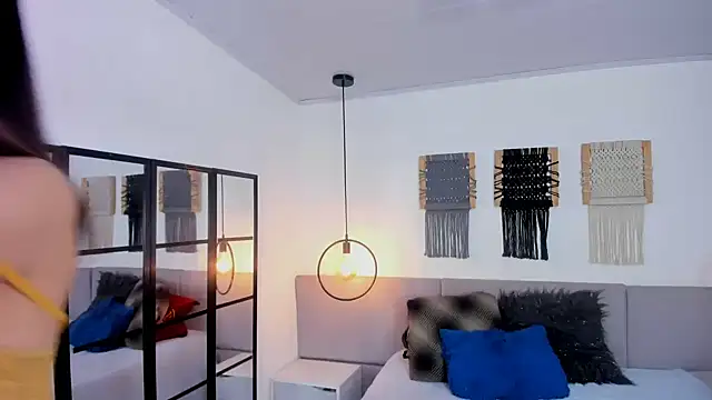 Sweet camille online show from 1, 4, 2026