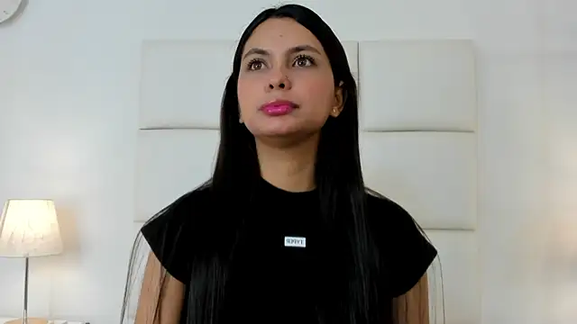 Snapshot of DulceColeman chatting on 25, 2, 2026 DulceColeman online show from 25, 2, 2026