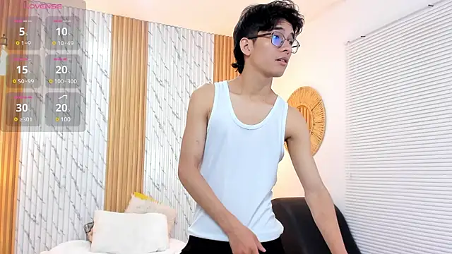 billie jr online show from 11, 3, 2025