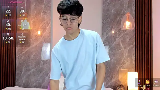 billie jr online show from 16, 3, 2025