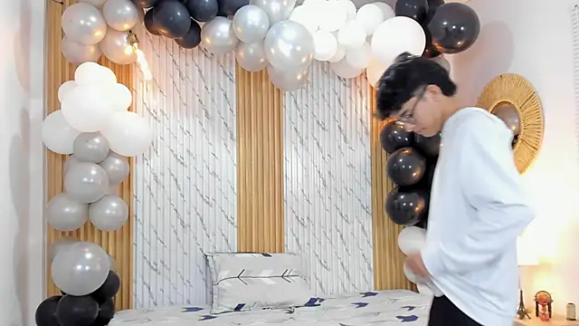 billie jr online show from 10, 9, 2025