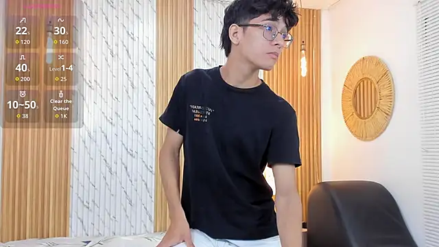 billie jr online show from 14, 9, 2025