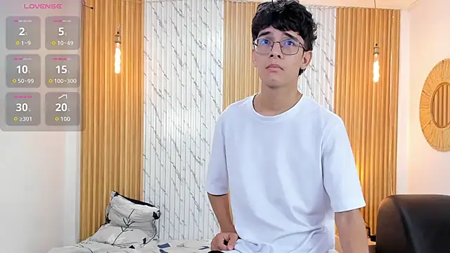 billie jr online show from 15, 9, 2025