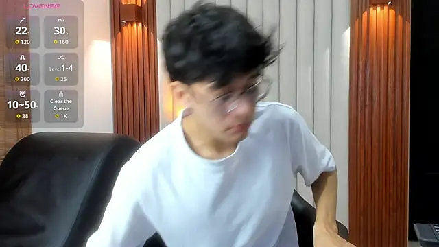 billie jr online show from 21, 9, 2025