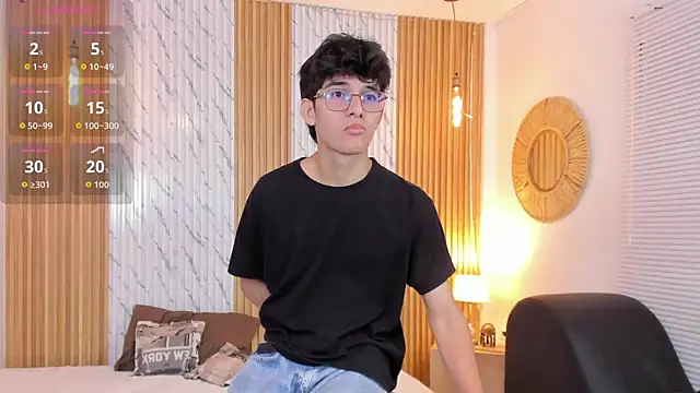 billie jr online show from 12, 10, 2025