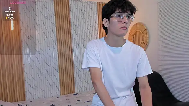 billie jr online show from 23, 10, 2025