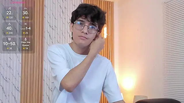 billie jr online show from 28, 10, 2025