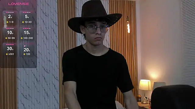 billie jr online show from 9, 11, 2025