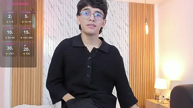 billie jr online show from 15, 11, 2025