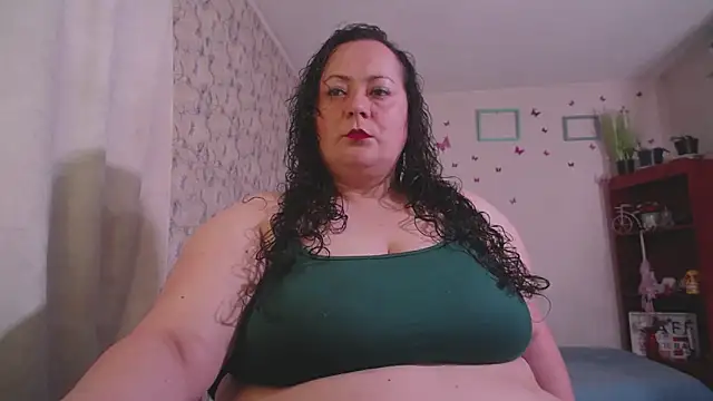 Snapshot of Aleia_Taylor chatting on 13, 1, 2025 Aleia Taylor online show from 13, 1, 2025