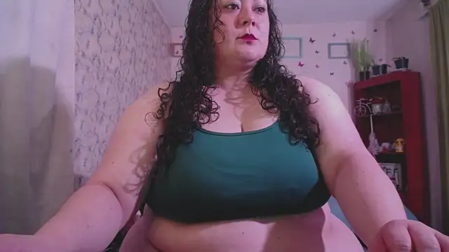 Snapshot of Aleia_Taylor chatting on 13, 1, 2025 Aleia Taylor online show from 13, 1, 2025