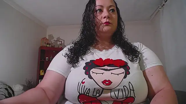 Snapshot of Aleia_Taylor chatting on 14, 9, 2025 Aleia Taylor online show from 14, 9, 2025