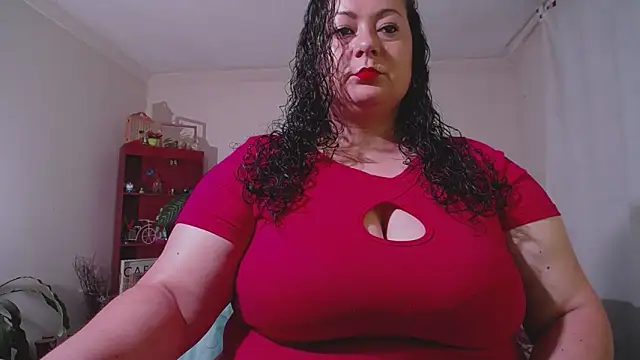 Snapshot of Aleia_Taylor chatting on 8, 10, 2025 Aleia Taylor online show from 8, 10, 2025