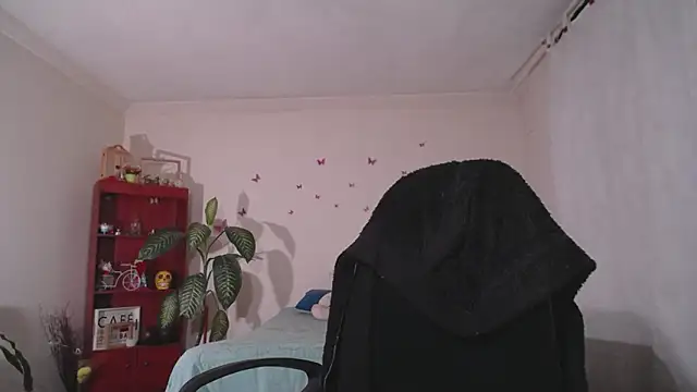 Aleia Taylor online show from 12, 11, 2025