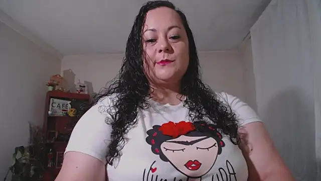 Aleia Taylor online show from 21, 2, 2026