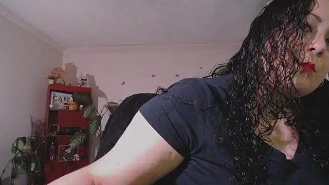 Aleia Taylor online show from 10, 3, 2026