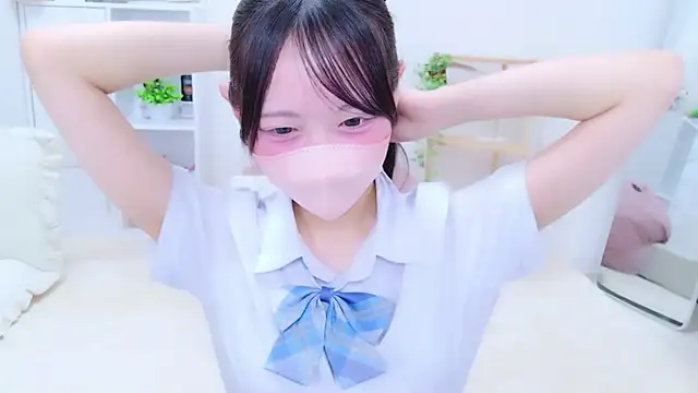 Suzu ch xx online show from 18, 7, 2026