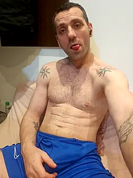 Aian09 online show from 16, 3, 2025