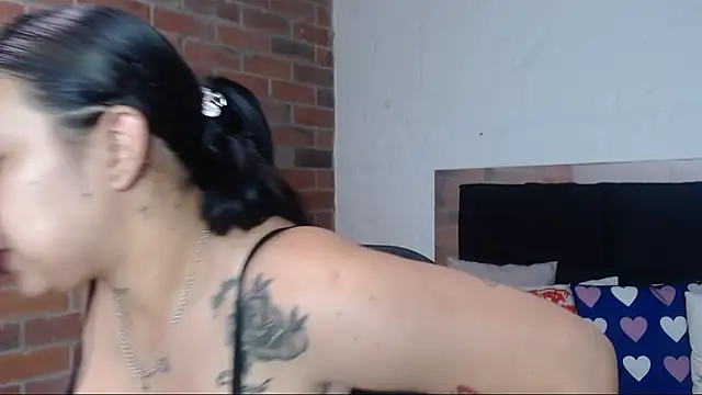 salome  hills1 online show from 12, 9, 2025