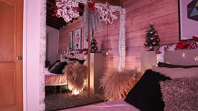 IzzyWild online show from 16, 12, 2025