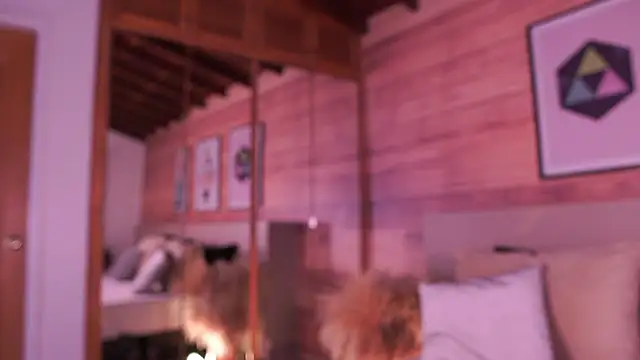 IzzyWild online show from 6, 1, 2026