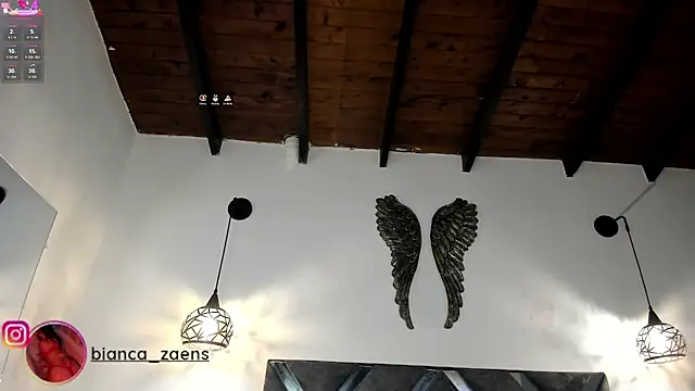 Snapshot of Bianca_zaens2 chatting on 30, 11, 2025 Bianca zaens2 online show from 30, 11, 2025