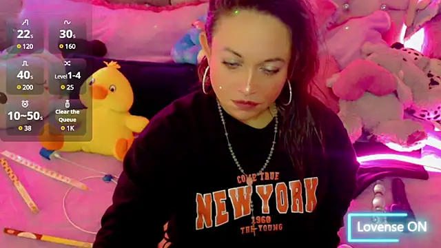 Snapshot of martina_bk chatting on 22, 1, 2025 martina bk online show from 22, 1, 2025