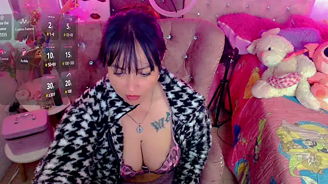 martina bk online show from 20, 11, 2025