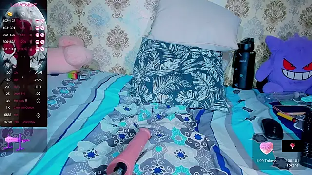 anya weisz online show from 7, 2, 2025