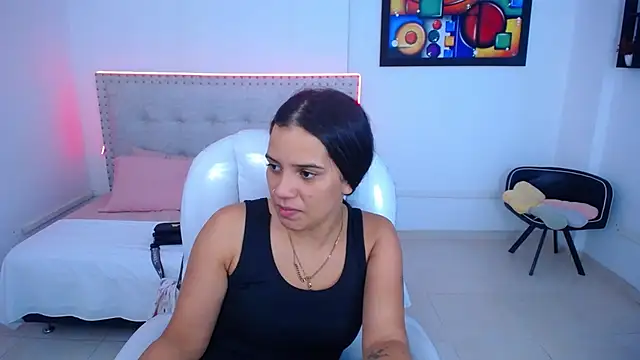 Snapshot of Chiqui_milk_ chatting on 7, 1, 2025 Chiqui milk online show from 7, 1, 2025