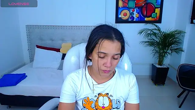 Snapshot of Chiqui_milk_ chatting on 13, 1, 2025 Chiqui milk online show from 13, 1, 2025