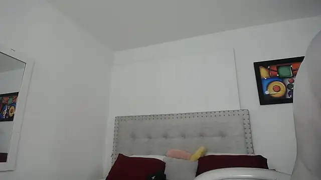 Snapshot of Chiqui_milk_ chatting on 17, 1, 2025 Chiqui milk online show from 17, 1, 2025