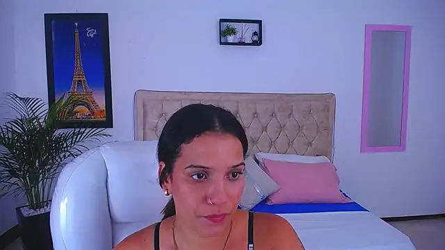 Snapshot of Chiqui_milk_ chatting on 24, 1, 2025 Chiqui milk online show from 24, 1, 2025