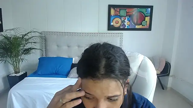 Snapshot of Chiqui_milk_ chatting on 31, 1, 2025 Chiqui milk online show from 31, 1, 2025