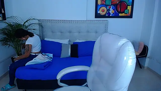 Snapshot of Chiqui_milk_ chatting on 3, 2, 2025 Chiqui milk online show from 3, 2, 2025