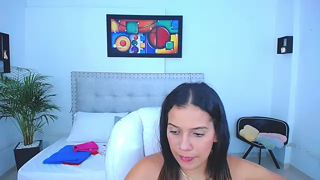 Snapshot of Chiqui_milk_ chatting on 10, 2, 2025 Chiqui milk online show from 10, 2, 2025
