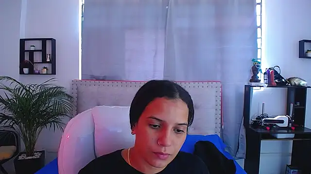 Snapshot of Chiqui_milk_ chatting on 18, 3, 2025 Chiqui milk online show from 18, 3, 2025