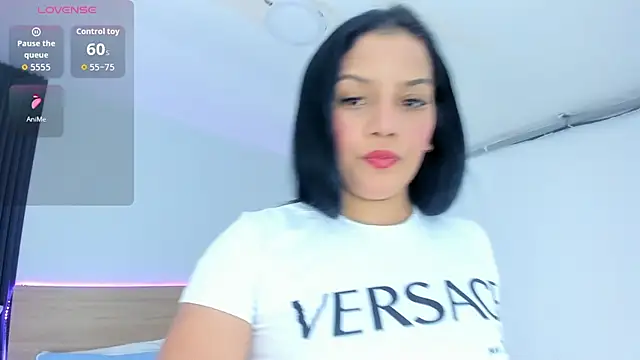 Snapshot of Chiqui_milk_ chatting on 24, 9, 2025 Chiqui milk online show from 24, 9, 2025