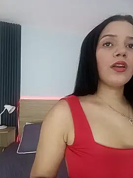 Snapshot of Chiqui_milk_ chatting on 27, 9, 2025 Chiqui milk online show from 27, 9, 2025